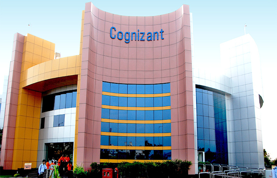 Cognizant plans 'wellness practices' for traumatised staff on Facebook duty